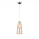 Подвесной светильник Vele Luce Lucky VL5394P21 (220V, на проводе, круглые)