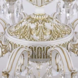 Подвесная люстра Bohemia AL7801 AL78101/10/250 A WMG