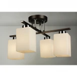 Потолочная люстра Citilux Маркус CL123141