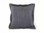 Подушка декоративная RELAX ОГОГО 740647 (серый)