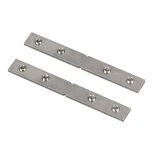 Соединитель профиля PLS-ZM-180 (Металл) 019277 Arlight