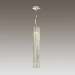 Подвесной светильник Odeon Light Luigi 4138/1