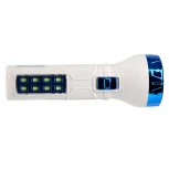 Фонарь ручной с солнечной батареей TYPE-C Feron TH2412 51735