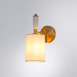 Бра Arte Lamp Waverley A4102AP-1PB (220V)