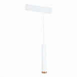 Трековый светильник магнитный ST Luce St659 ST659.593.10 (LED, 220V, круглые)
