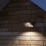 Прожектор уличный Gauss Qplus 613511320 (LED, 220V, IP65)