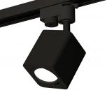 Трековый светильник Ambrella Track System XT7813010 (220V, куб)