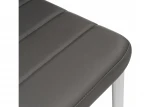 Стул Woodville на металлокаркасе DC2-001 grey 11819