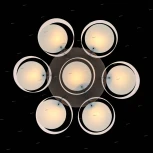 Потолочная люстра ST Luce Foresta SL483.402.07