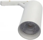 Трековый светильник магнитный 48V 24W ULB-M60-24W/4000K/35 WHITE (LED)