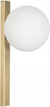 Бра Citilux Glob CL209413 (220V, шар)