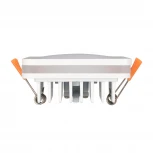 Встраиваемый точечный светильник Arlight LTD 017633 (LED, 220V, IP44)