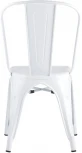 Стул Stool Group TOLIX белый глянцевый УТ000000487