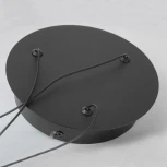 Подвесной светильник Lussole Lassen LSP-7257 (LED, 220V, на проводе)