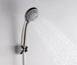 Душевая лейка Wasserkraft Wern A120