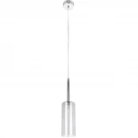 Подвесные светильники Loft It Spillray 10232/B Smoke (220V, на проводе, круглые)