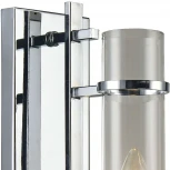 Бра Arte Lamp Hugo A1688AP-1CC (220V, выключатель)