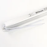 Трансформатор для светодиодной ленты 72W 12V (драйвер) Feron LB001 48015