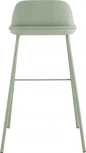 Стул барный Mist серо-зеленый 4 шт Stool Group (арт.УТ000038328)