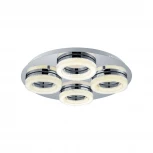 Потолочная люстра Freya Сaprice FR6001CL-L44CH