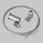 Тросовый подвес Maytoni Led Strip ALM-P-2000