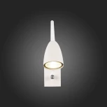 Настенный светильник для чтения ST Luce Amio SL1014.501.01 (220V, диммер, выключатель)