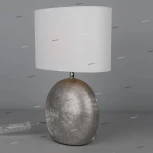 Интерьерная настольная лампа Omnilux Valois OML-82304-01