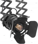 Спот-прожектор Lussole Loft Thornton LSP-9702 (220V, IP21)