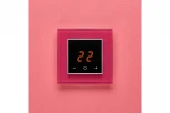 Терморегулятор AURA ORTO 4006 FUCHSIA (ФУКСИЯ)