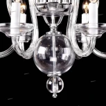 Подвесная люстра ST Luce Ninfa SL757.103.06