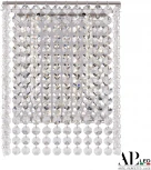 Бра светодиодное APL LED Rimini S500.B1.20-27.A.4000