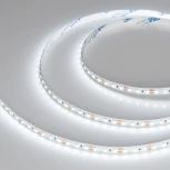 Светодиодная лента NT-A120-8mm 12V White6000 (9.6 W/m, IP20, 3528, 5m) (Arlight, Открытый) 035704