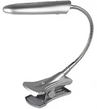 Офисная настольная лампа Эра NL-207-2G7-9W-S