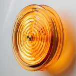 Настенный светильник Freya Borbon FR5442WL-L7YW (LED, 220V)