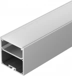 Профиль SL-LINE-5050-2000 ANOD (Алюминий) 019304 Arlight SL-LINE
