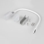 Коннектор с проводом ARL-U15-Wire-24V (Arlight, Пластик) 021242