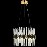 Подвесная люстра Natali Kovaltseva LED LAMPS 81320