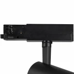 Трековый светильник Mantra Fuji 7210 (LED, 220V, круглые)