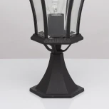 Наземный фонарь DeMarkt Сандра 811040201