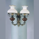 Бра Reccagni Angelo 620 A 620/2 (220V, выключатель)