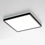 Настенно-потолочный светильник RGB Citilux Norma CL749K301 (LED, 220V, пульт управления, IP40)