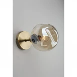 Бра Omnilux 933 OML-93301-01 (220V, шар)