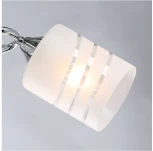 Потолочная люстра De City Олимпия 106010305