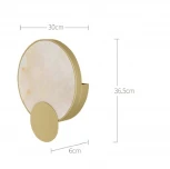 Бра ImperiumLoft 83425-22