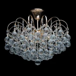 Потолочная люстра MW-Light Жемчуг 232016406
