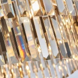 Люстра подвесная Berly A S D60 ImperiumLoft Berly01 (151571-26) (220V, на тросе)