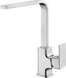 Смеситель E.C.A. Tiera 102118065EX для кухонной мойки