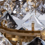 Подвесная люстра Патриция 447012007