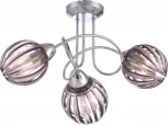Потолочная люстра Globo Cajetan 63176-3 (220V, шарики)