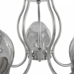 Подвесная люстра Arte Milano Amalfi-7556 337556/5 CR (220V, на цепи)